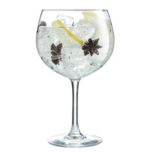 Arc Vina Gin Glass 700ml (6 Pack)