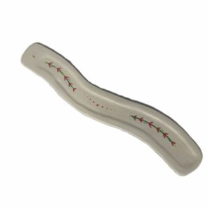 Delicate Flower Incense Holder