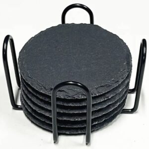 Slate Coasters